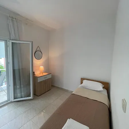 Summer Getaway In Fokia