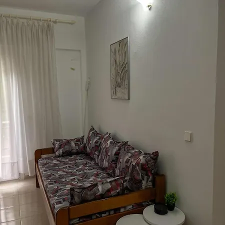 Summer Getaway In Fokia Apartment