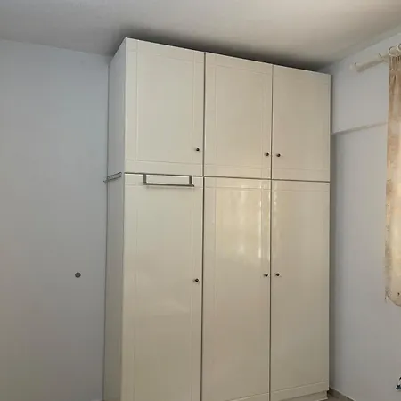 Fokia Retreat Неа-Фокеа