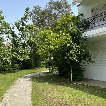 Fokia Retreat Apartment