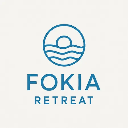 Summer Getaway In Fokia *