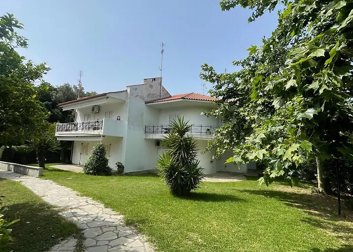 Fokia Retreat *
