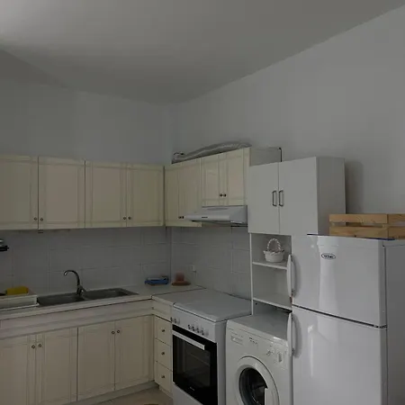 Fokia Retreat Appartement *